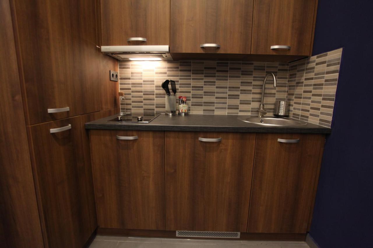 Apartment Ambassador Budapest