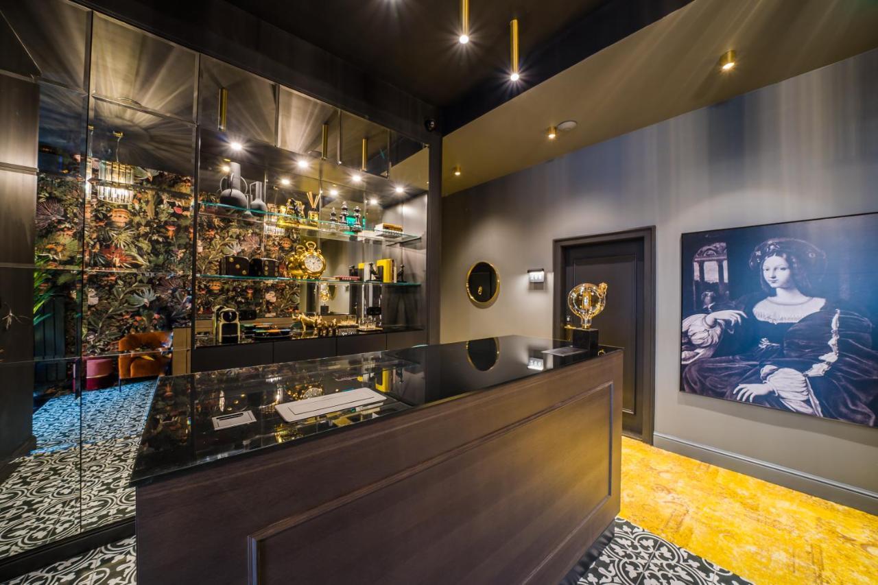 Leo Boutique - Adults Only 2* Budapest