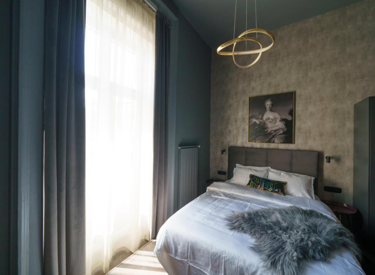 Leo Boutique - Adults Only Hotel Budapest