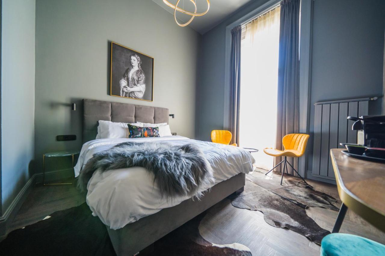 Hotel Leo Boutique - Adults Only