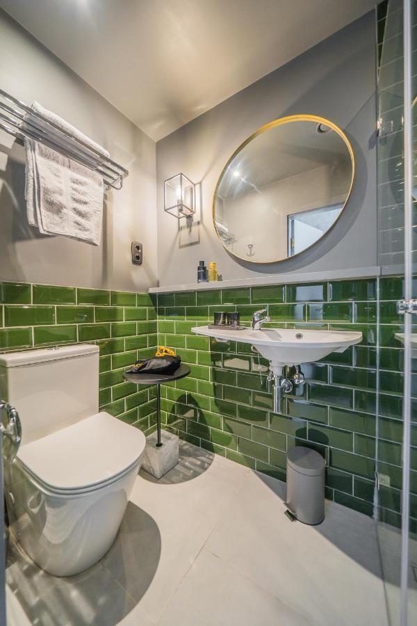 Leo Boutique - Adults Only 2* Budapest
