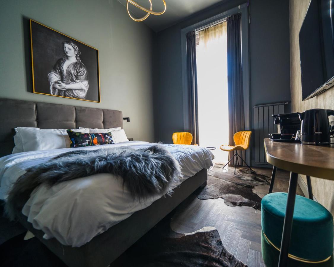 Leo Boutique - Adults Only Hotel 2*