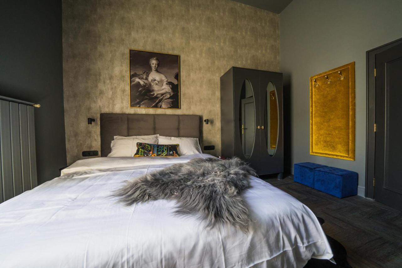 Leo Boutique - Adults Only Hotel
