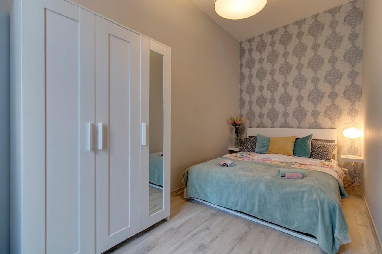 Apartament Paulay Downtown *