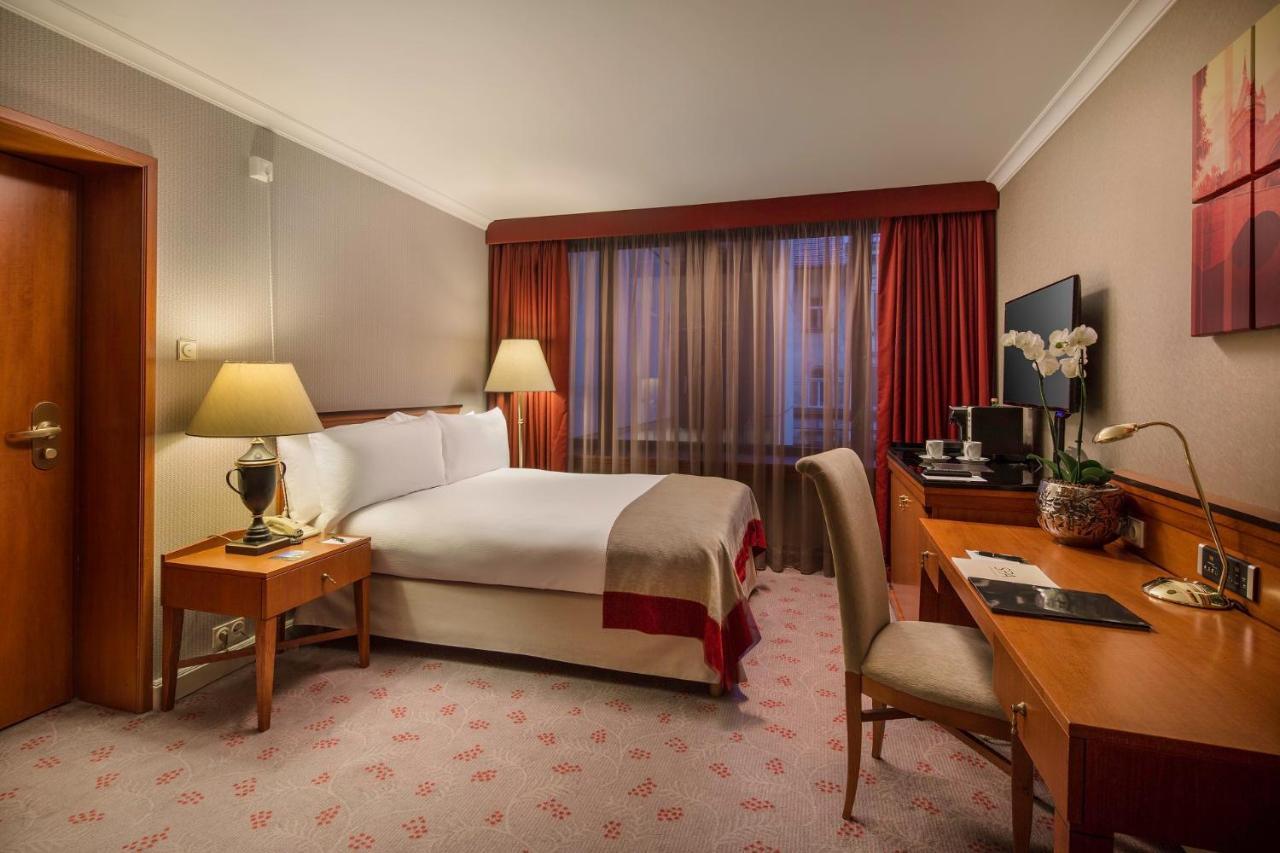 Intercontinental By Ihg