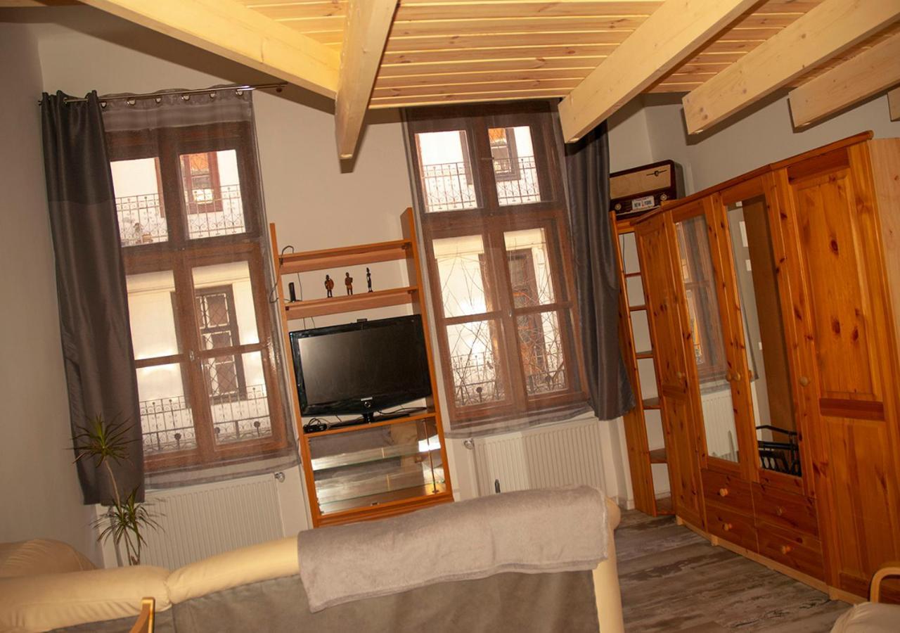 Western Apartamento *