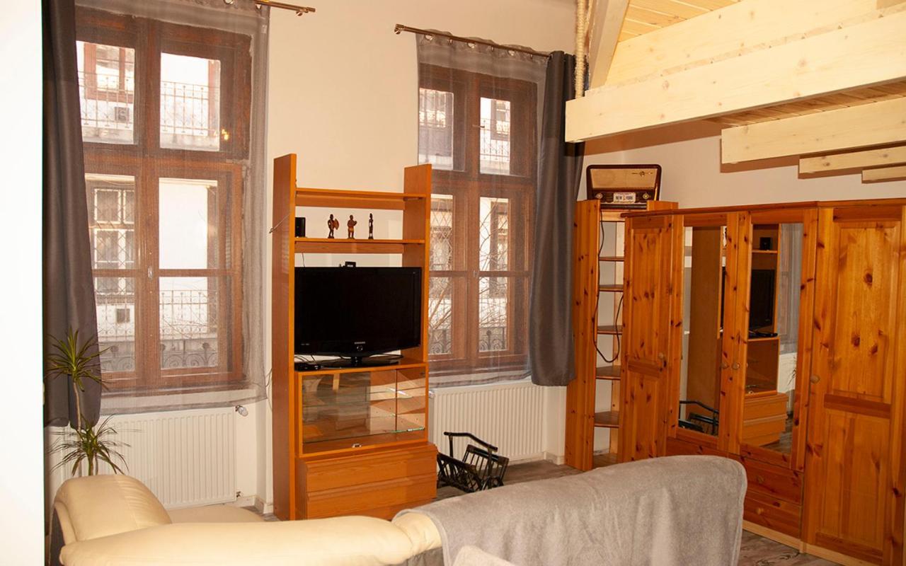 Apartamento Western *