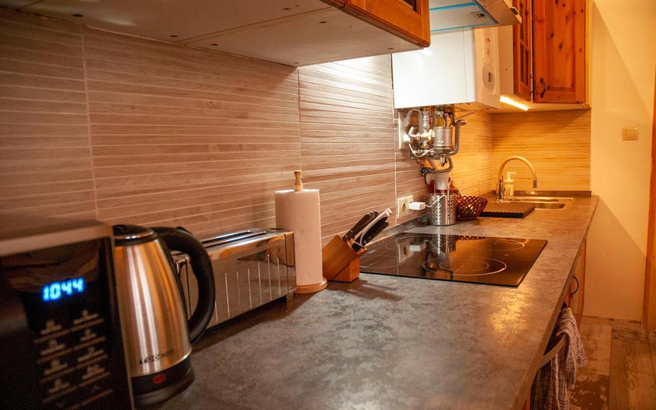 Apartamento Western