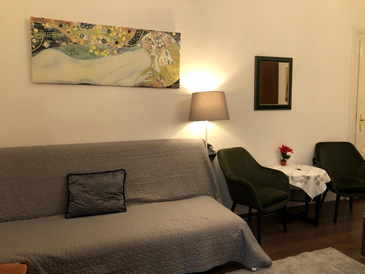 Corso Appartement Boedapest