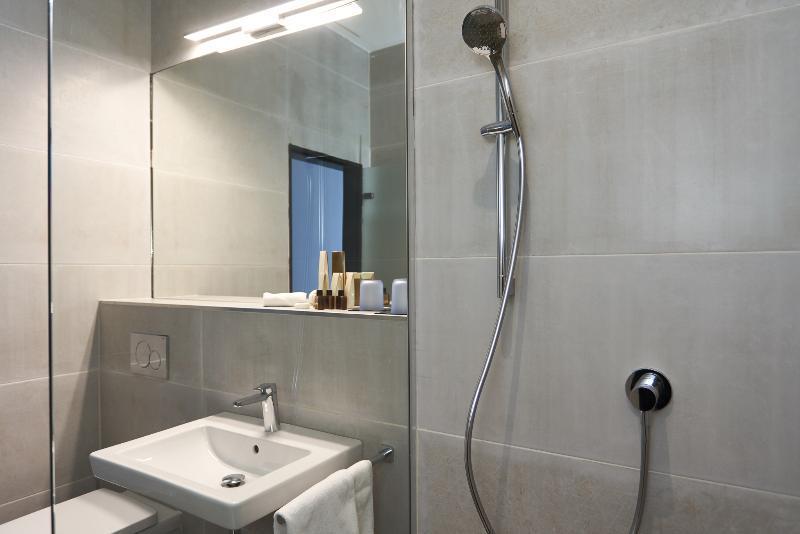 Hotel Monastery Boutique Budapest