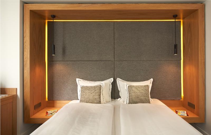 Monastery Boutique Budapest