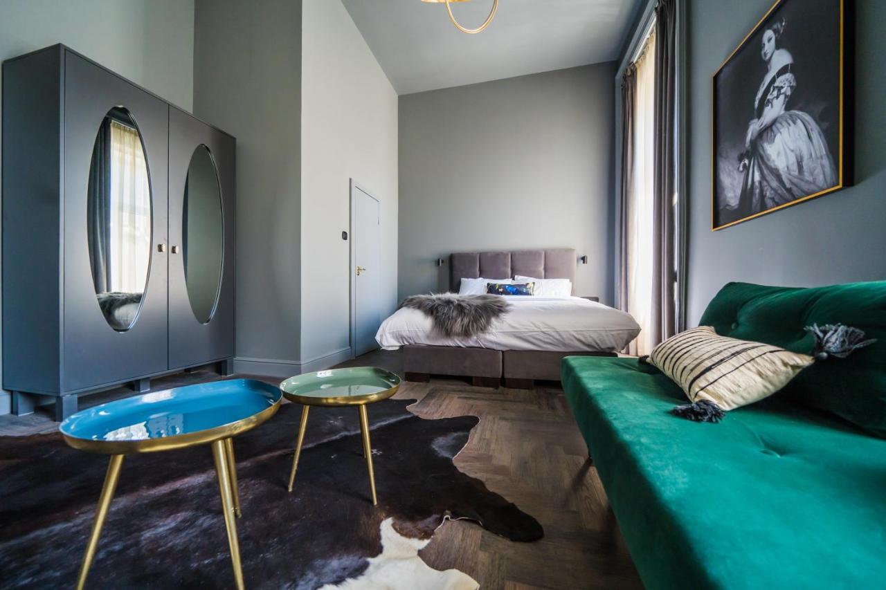 Leo Boutique - Adults Only Hotel Budapest