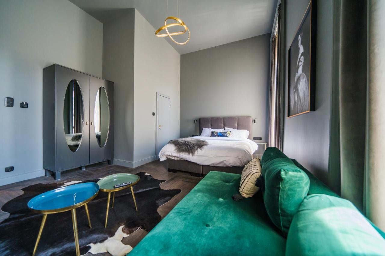 Leo Boutique - Adults Only Budapest