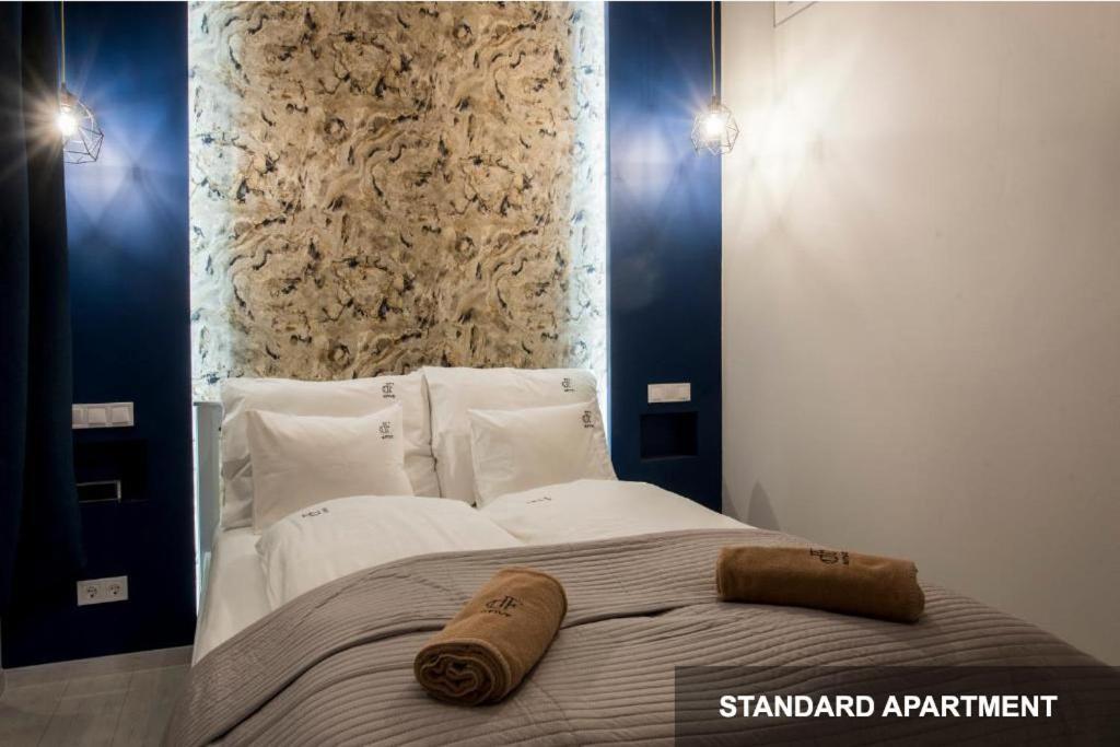 Apartmán Savouir Bleu Near Danube *