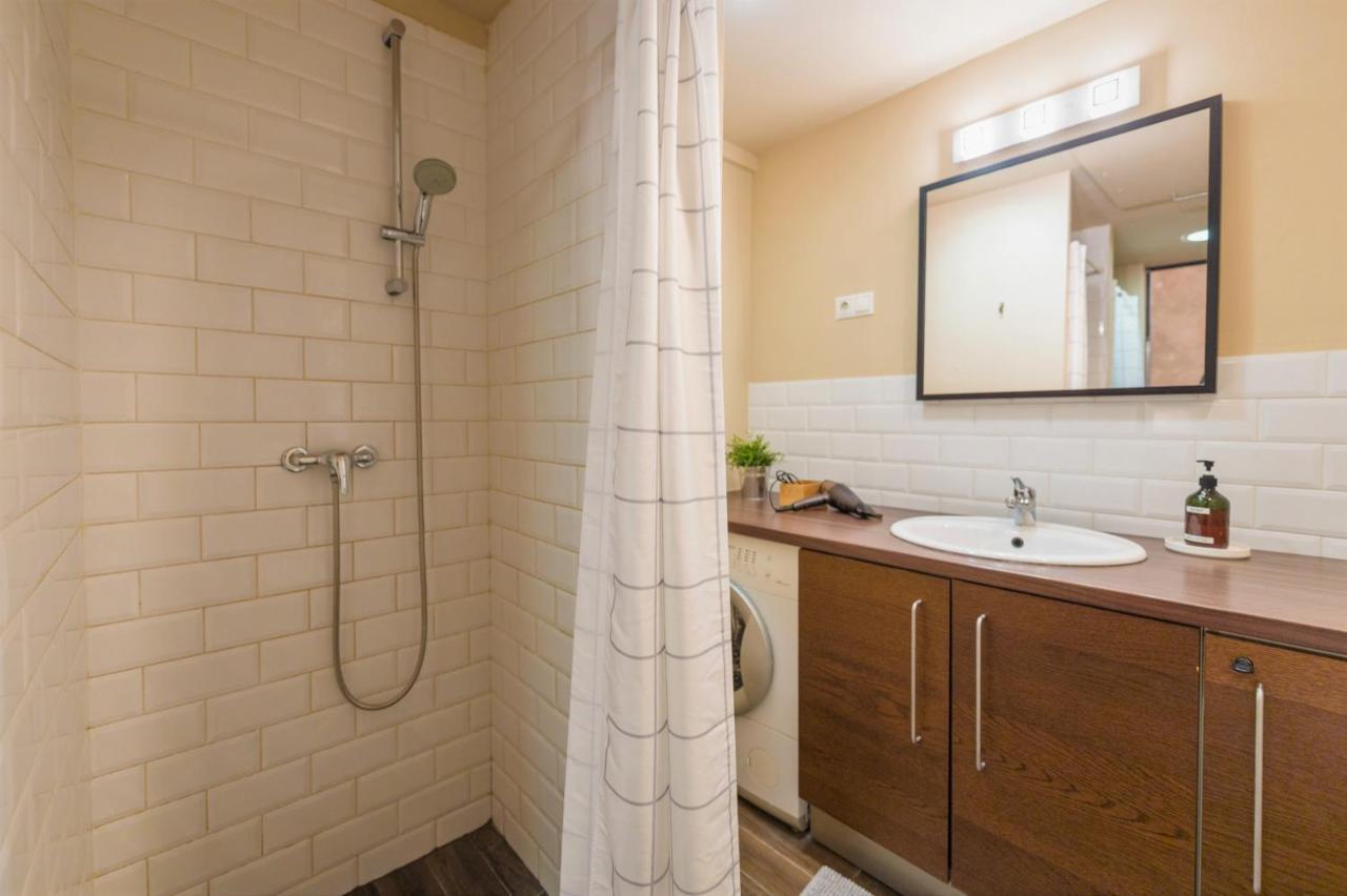 Siena Haven - Urban Suite Appartement Boedapest