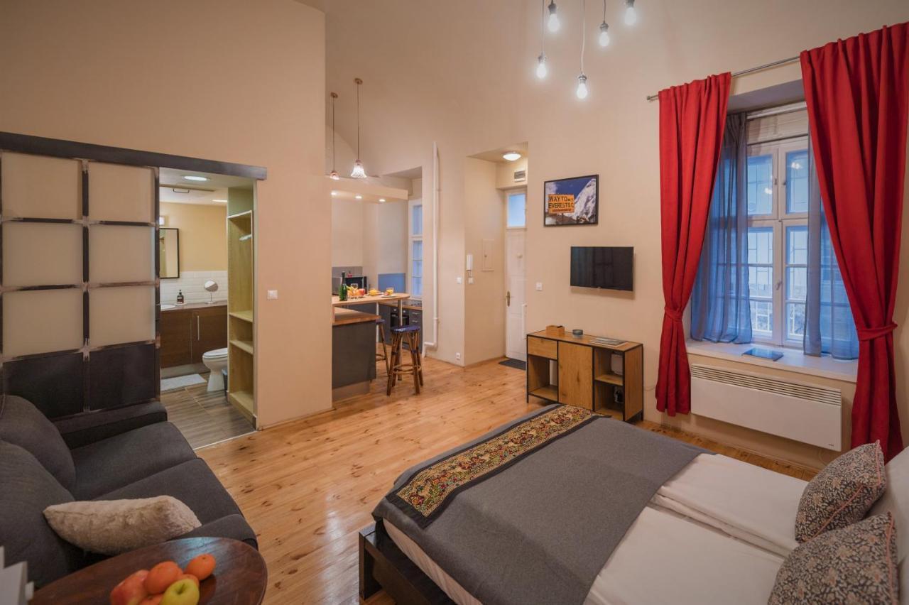 Siena Haven - Urban Suite