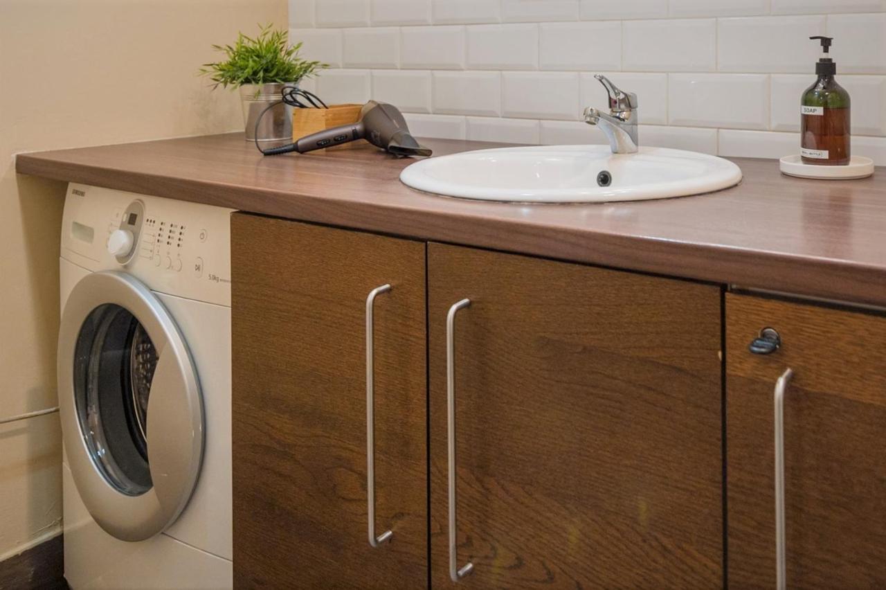 Siena Haven - Urban Suite * Budapešť