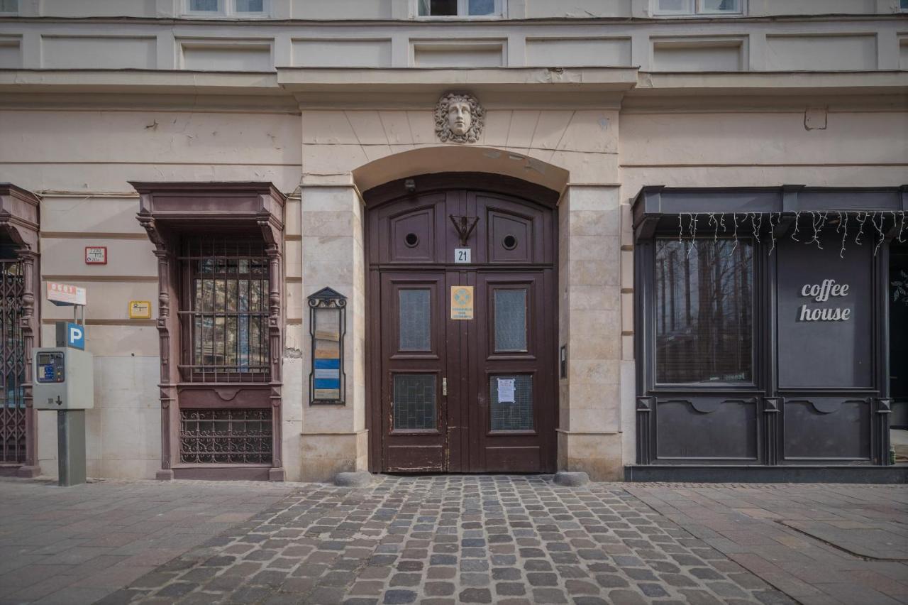Apartman Budapest Base Camp
