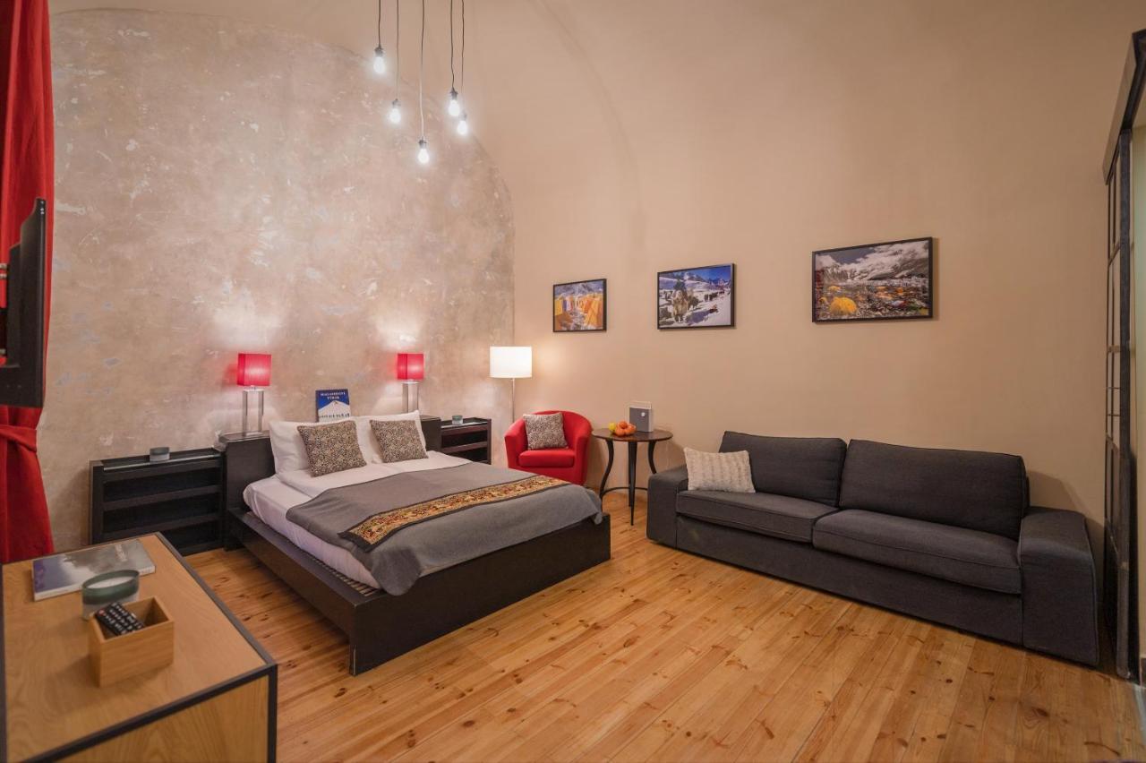 Siena Haven - Urban Suite
