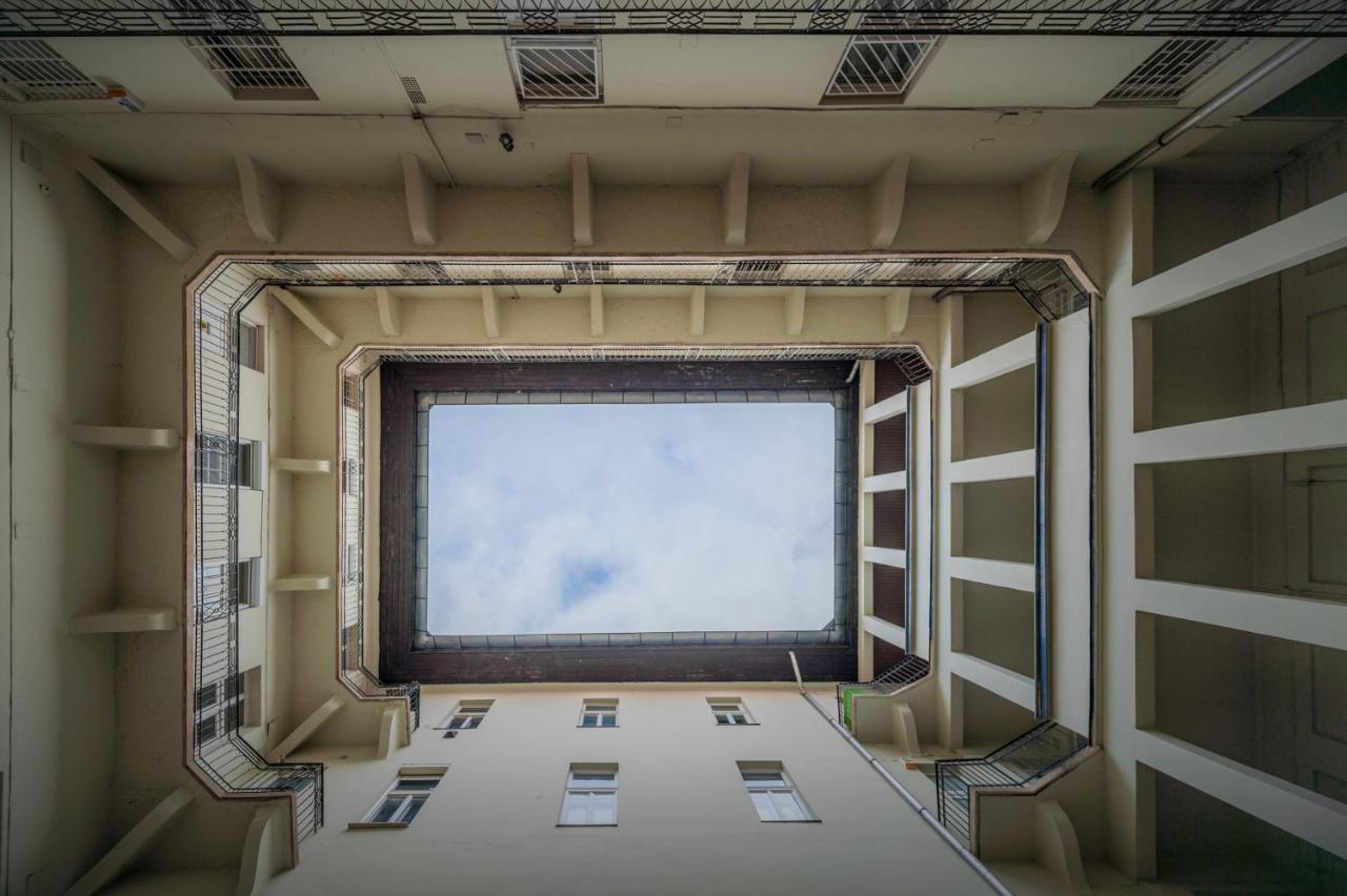 Siena Haven - Urban Suite Boedapest