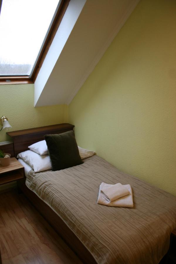 Le Rose Budapest