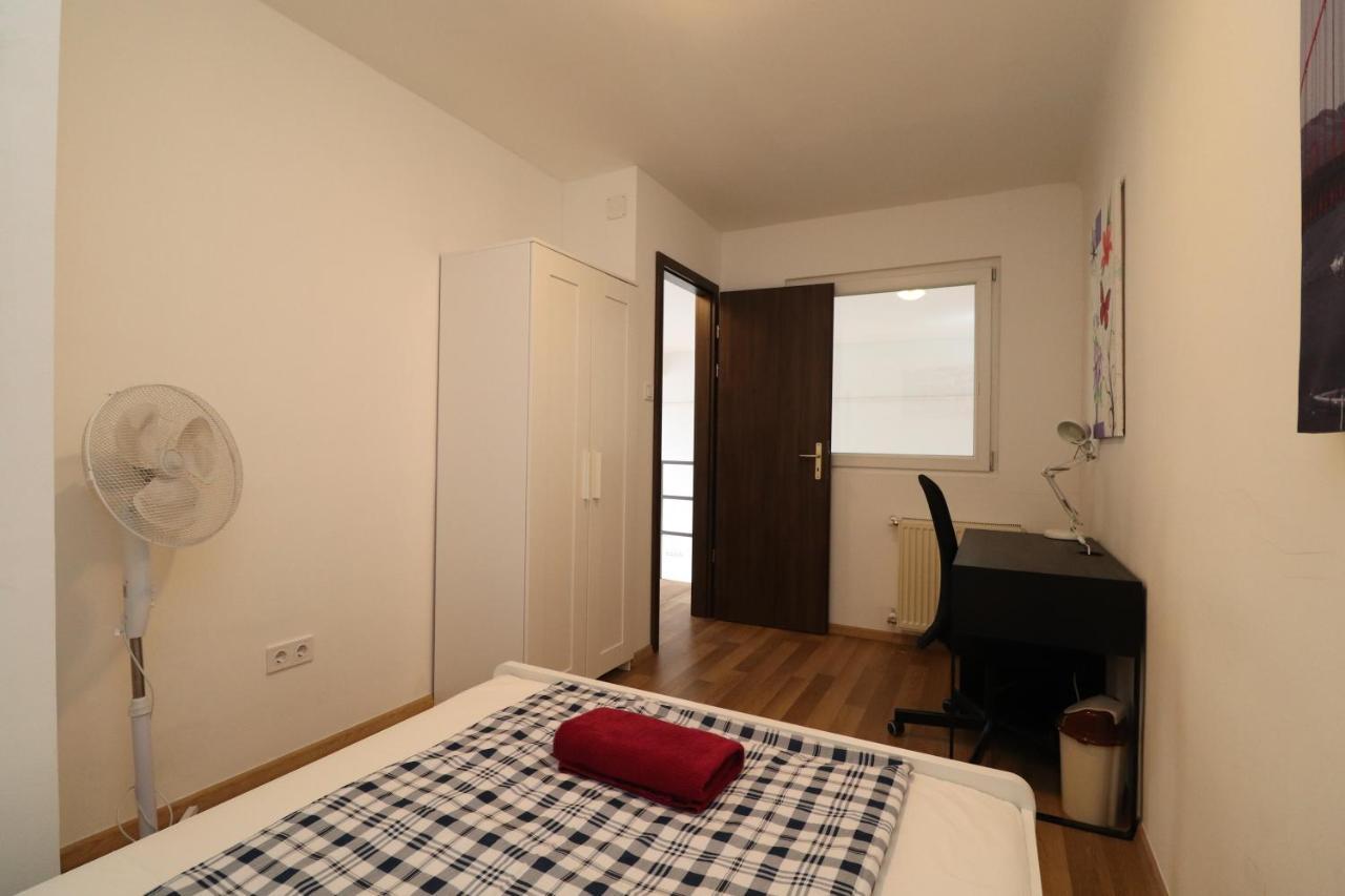 New A In Kiraly Street 106 Apartment