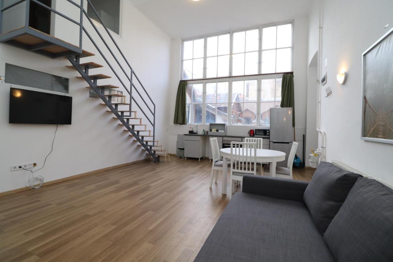 Apartment New A In Kiraly Street 106 *