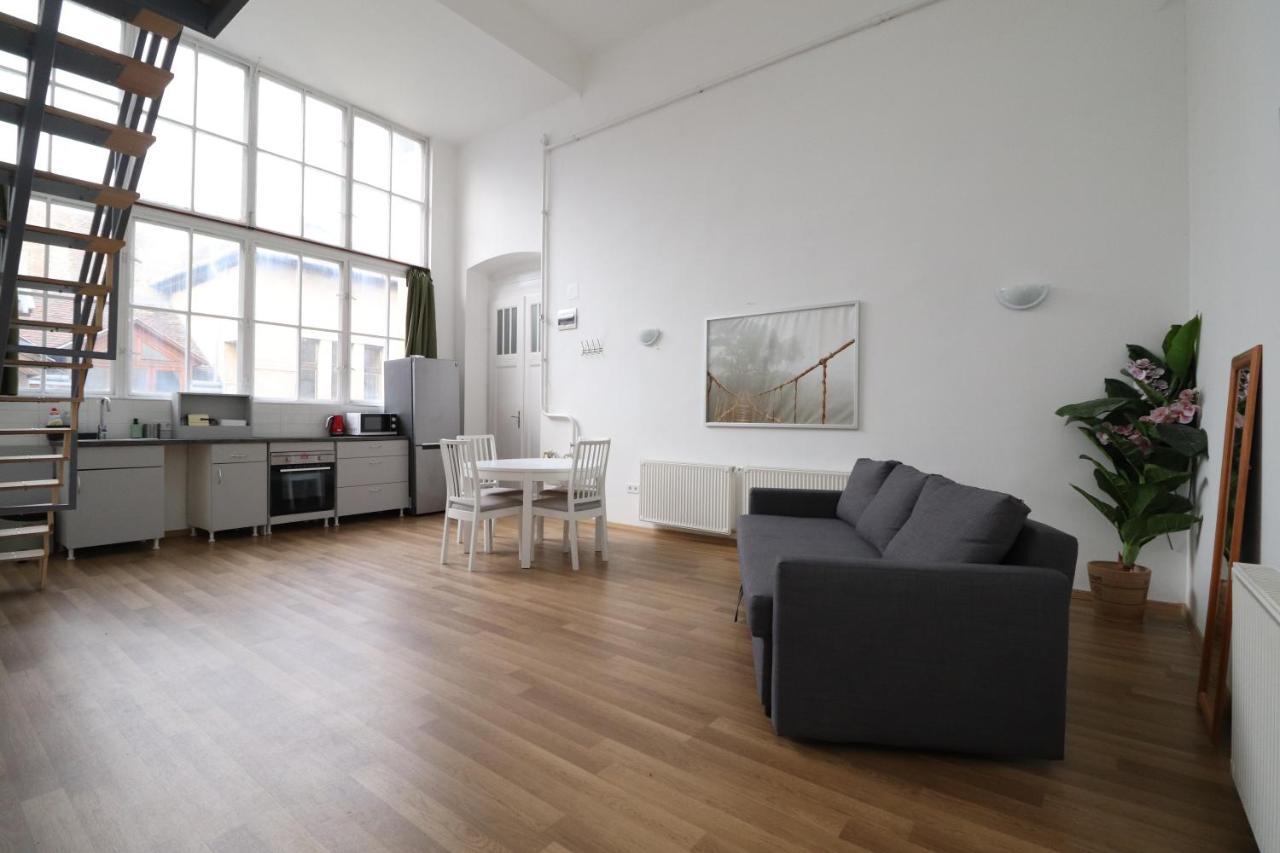 New A In Kiraly Street 106 Apartment *