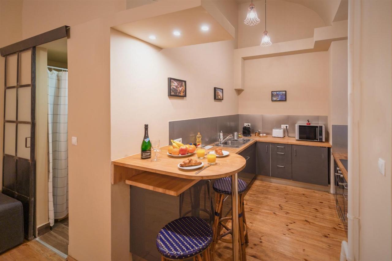 Siena Haven - Urban Suite Apartmán