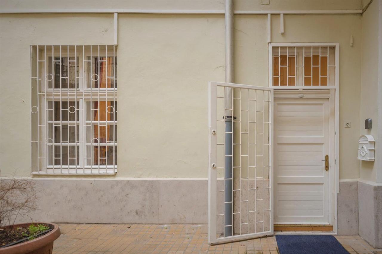 Siena Haven - Urban Suite Boedapest