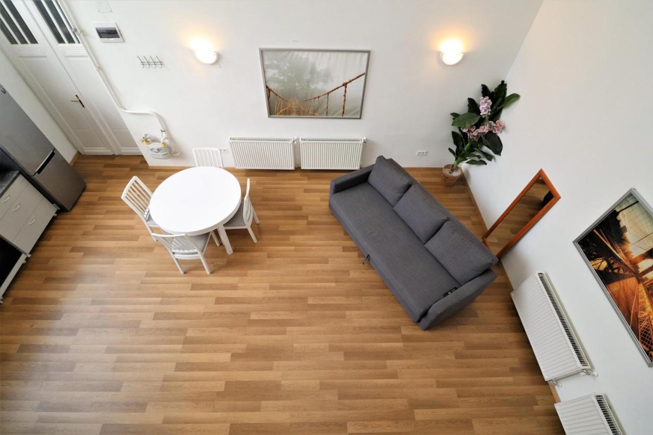 Apartmán New A In Kiraly Street 106 *