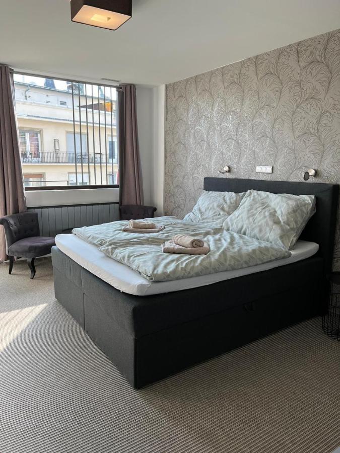 Apartman Downtown *