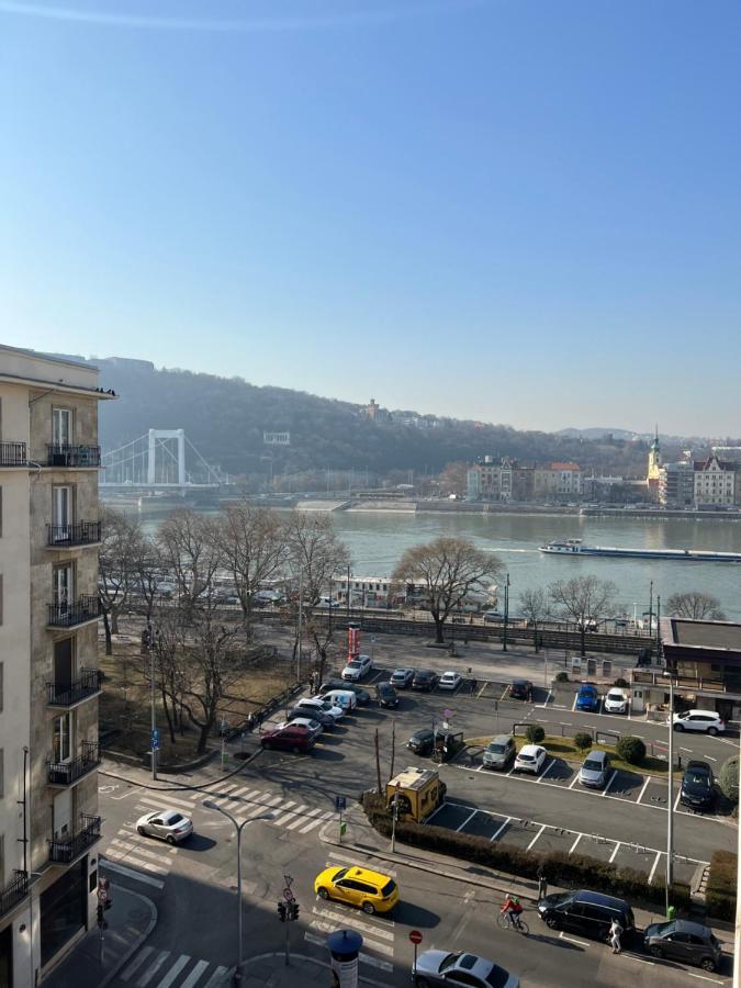 Apartman Downtown *