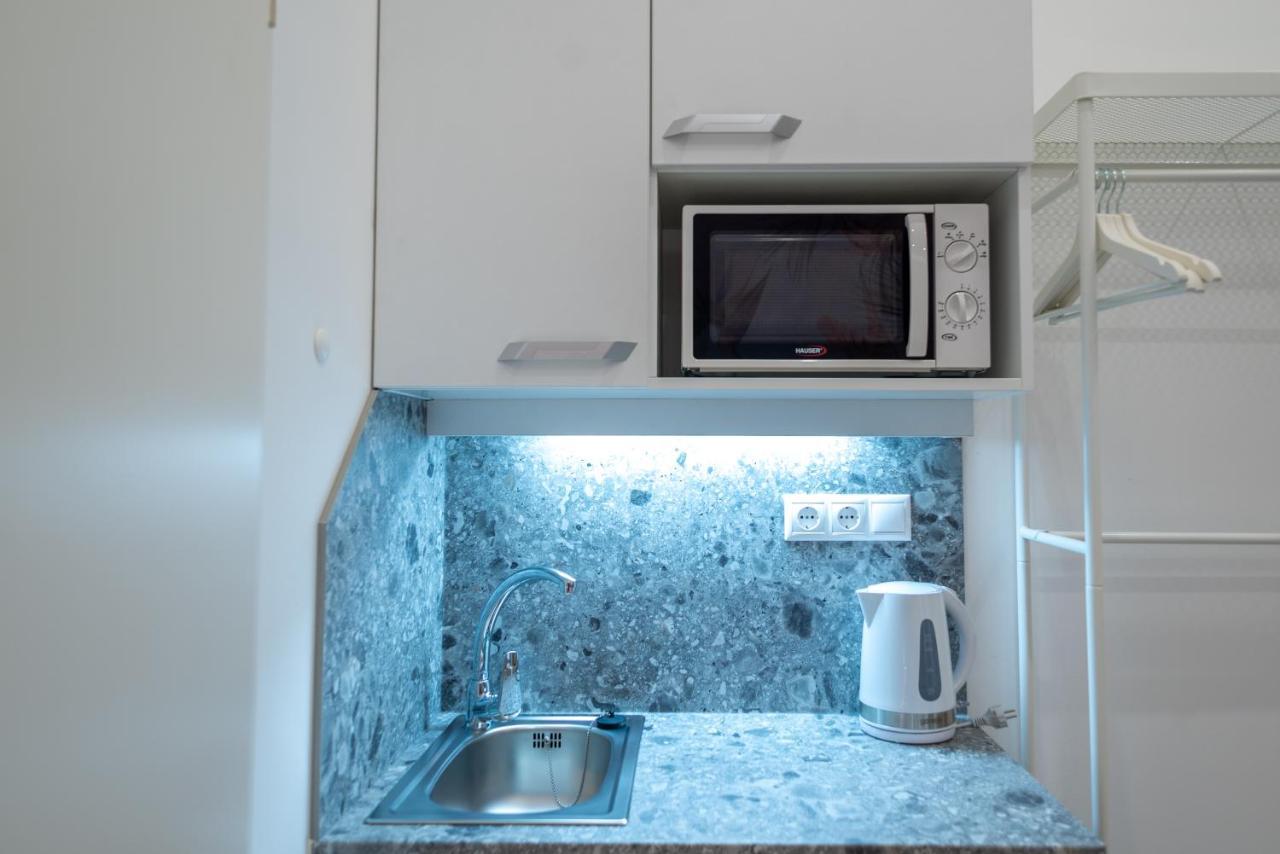 Appartement Holidays Harmony *