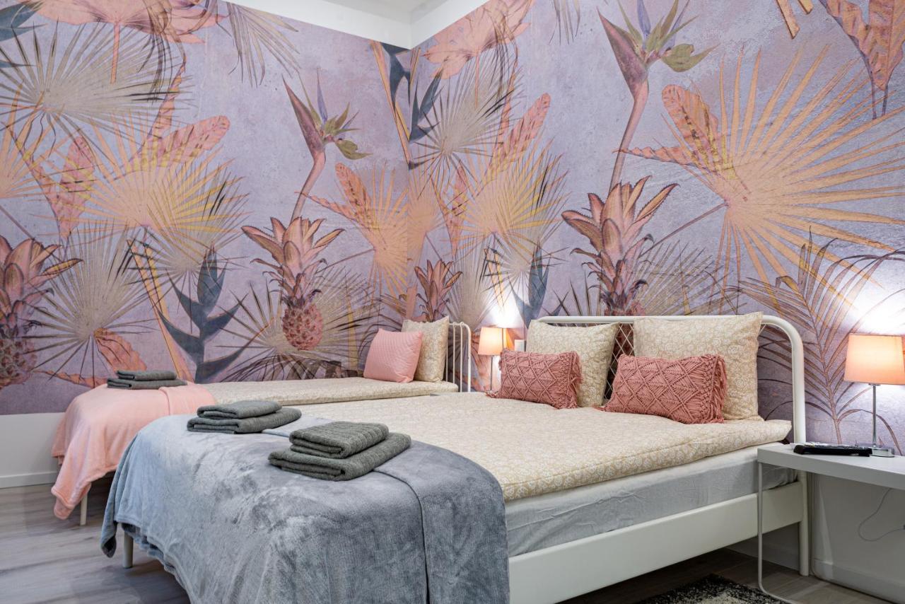 Apartamento Holidays Harmony Budapest