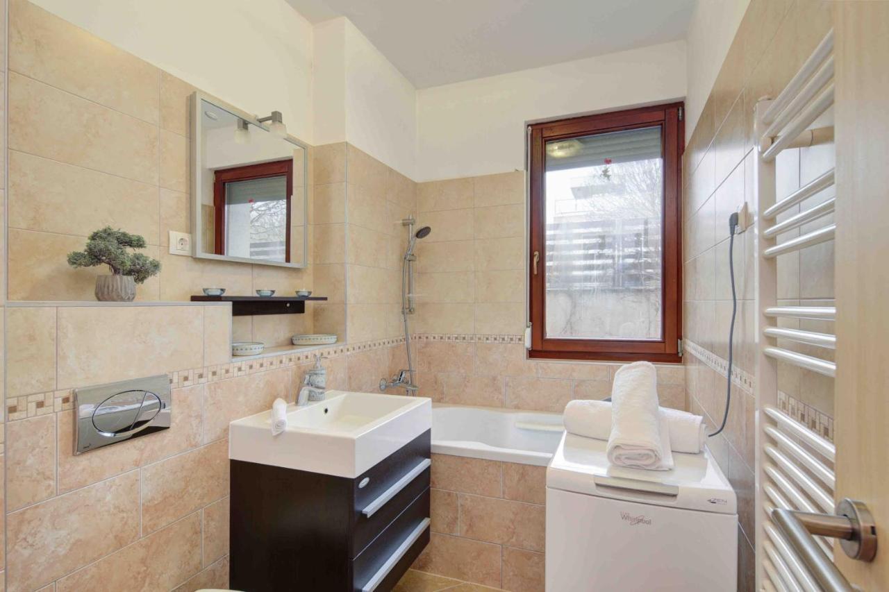 Appartement Madarhegy With Garden Buda Side *
