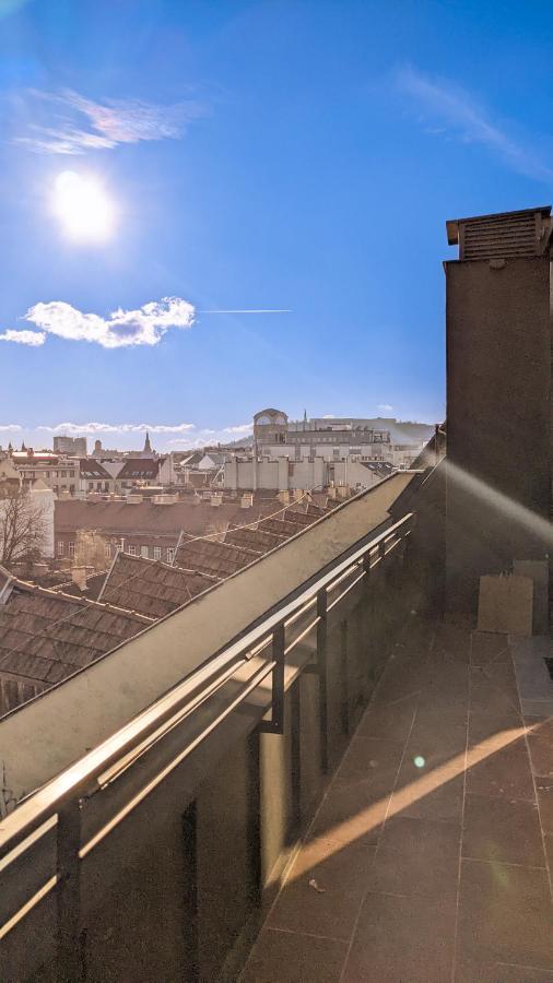 Appartement Modern Luxe In Heart Of Downtown *