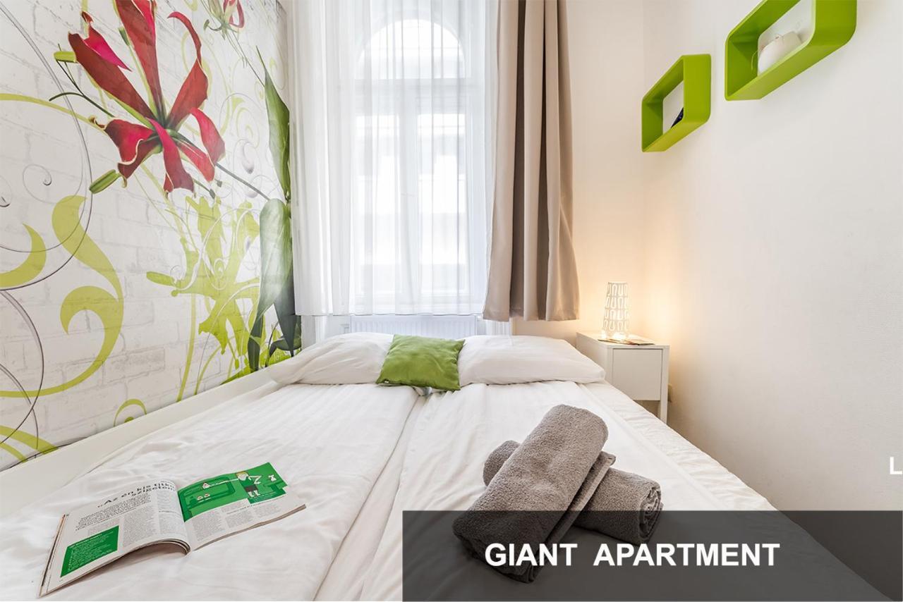 Bpr Weiner Apartamento