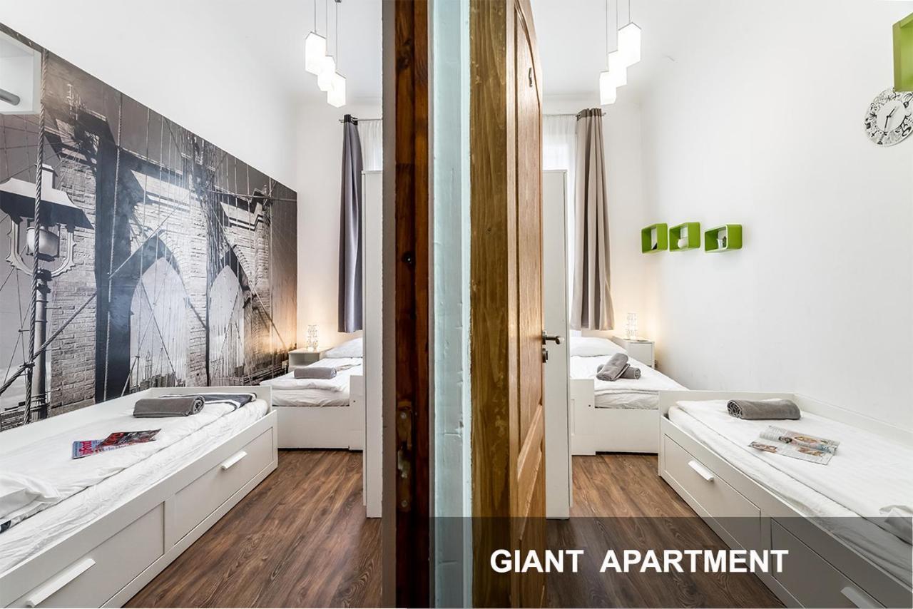 Apartamento Bpr Weiner