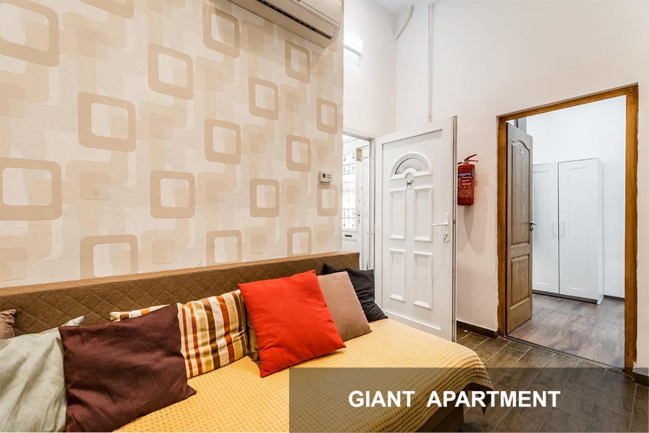 Apartamento Bpr Weiner