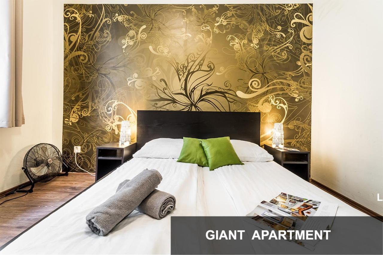 Apartamento Bpr Weiner *