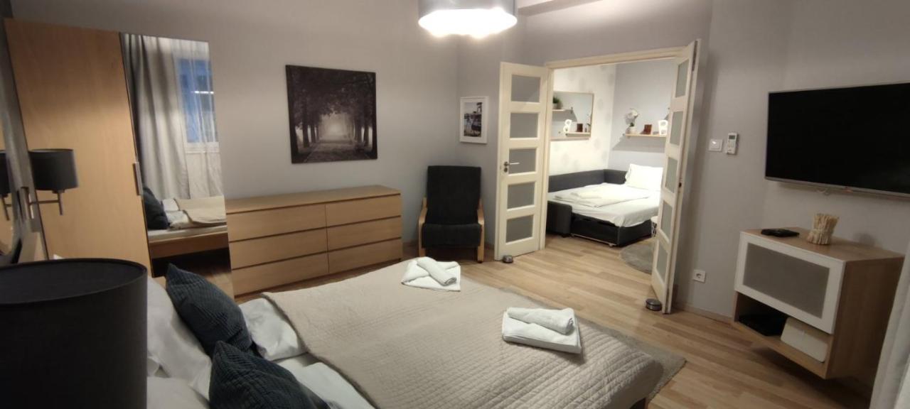 Rp3 Apartment