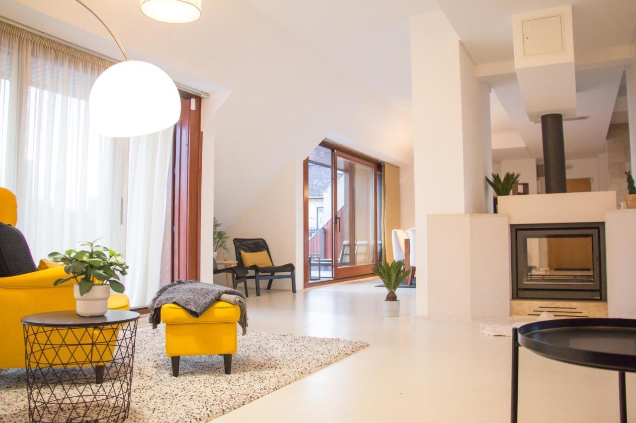 Apartman Artemisia Luxury Penthouse *