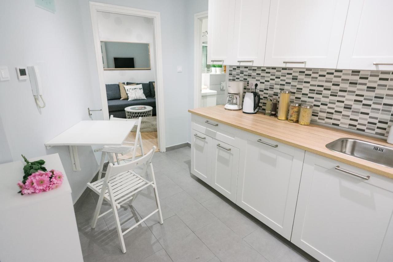 Apartment Rp3