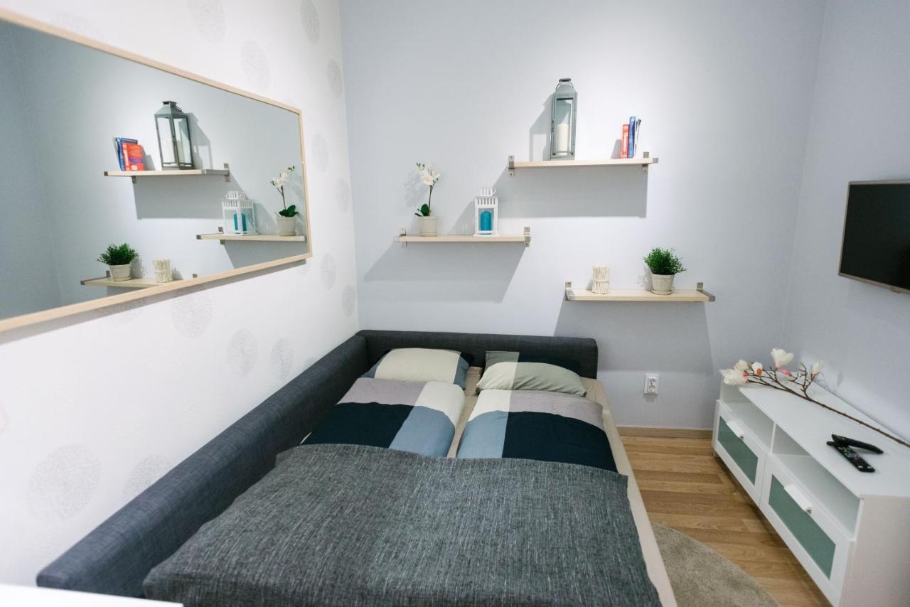 Apartment Rp3 Budapest