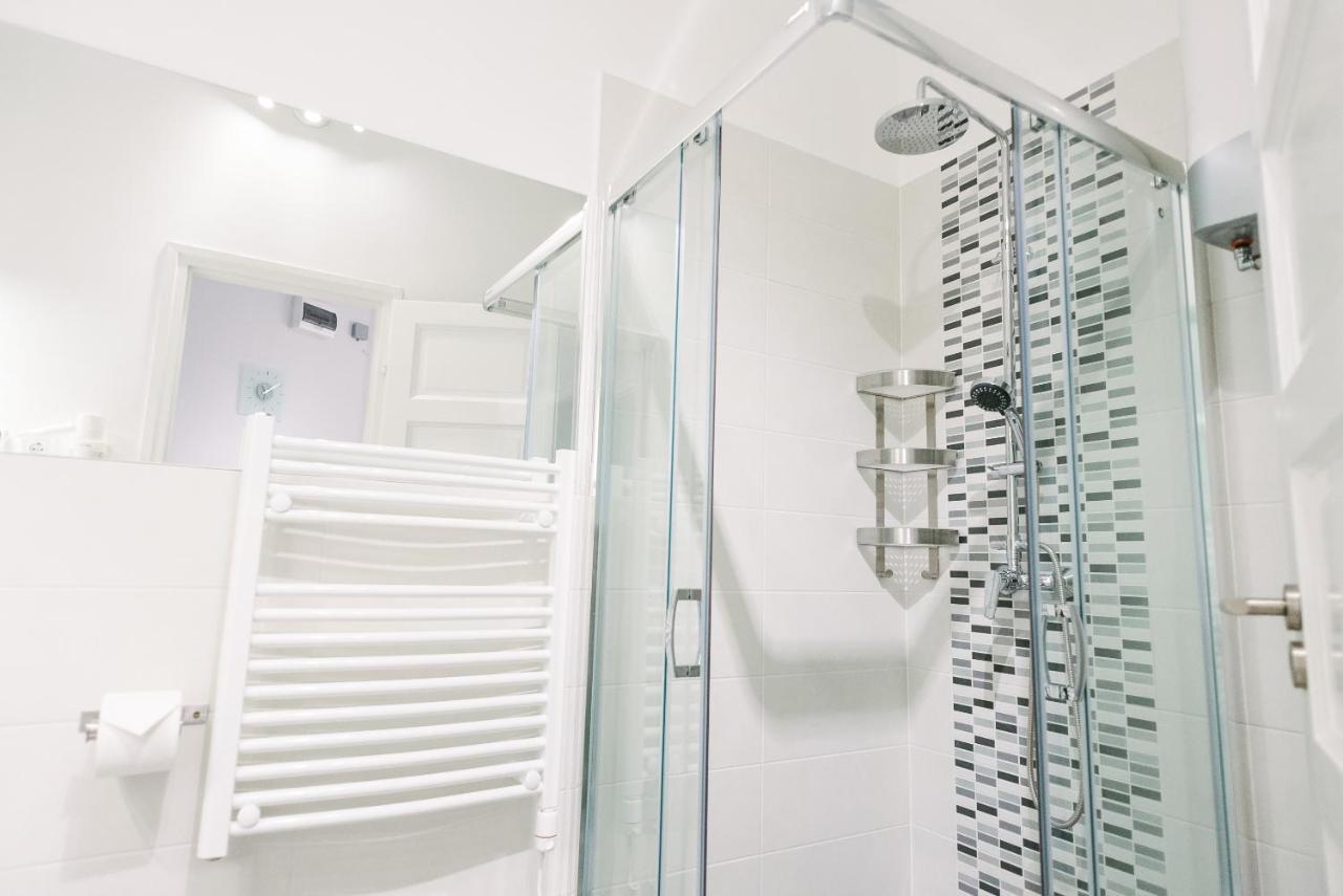 Rp3 Apartment Budapest