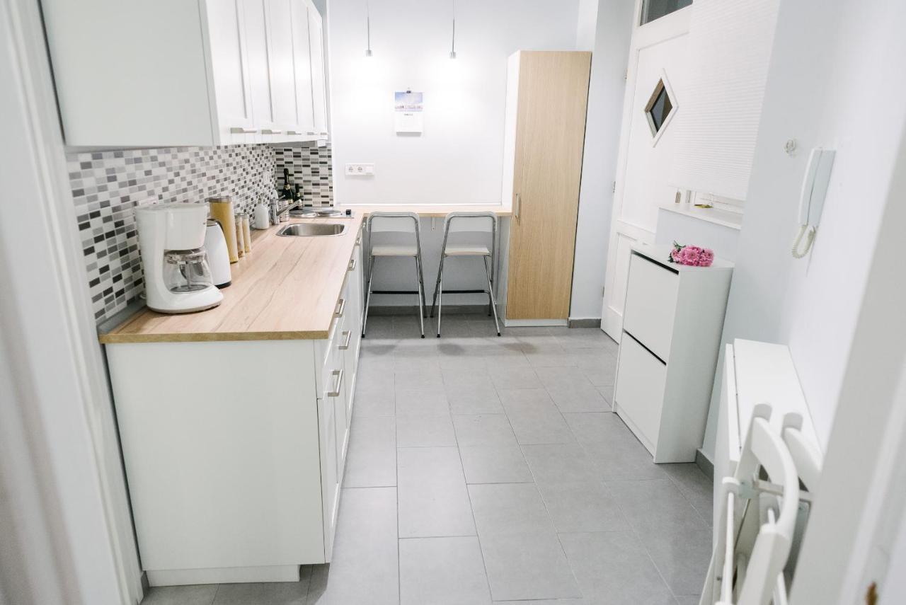 Rp3 Apartment Budapest