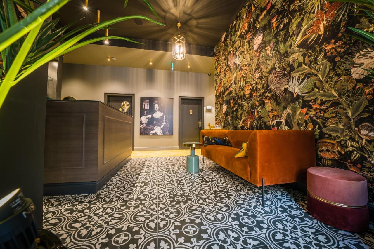 Leo Boutique - Adults Only Hotel 2*