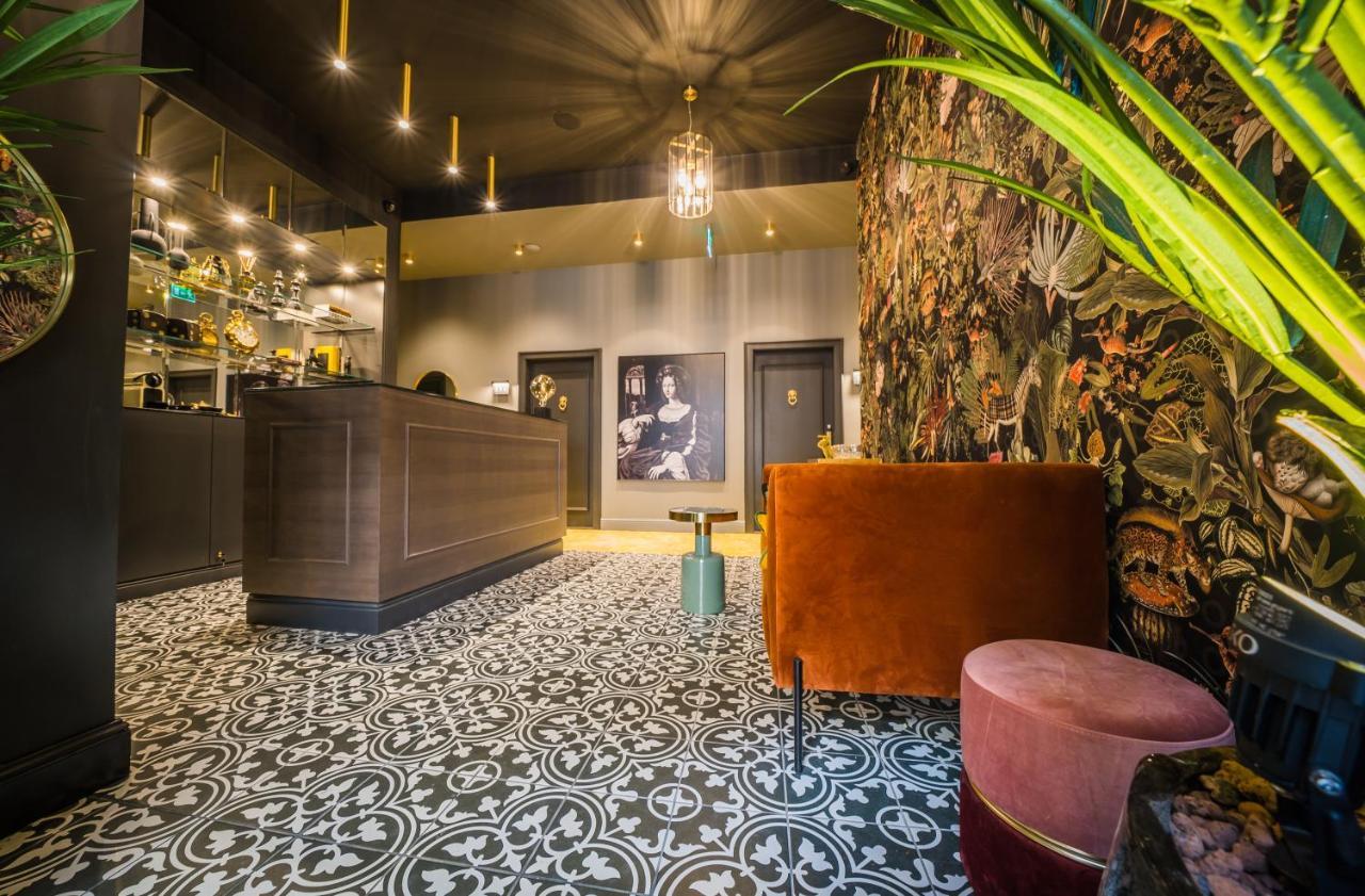 Leo Boutique - Adults Only Budapest