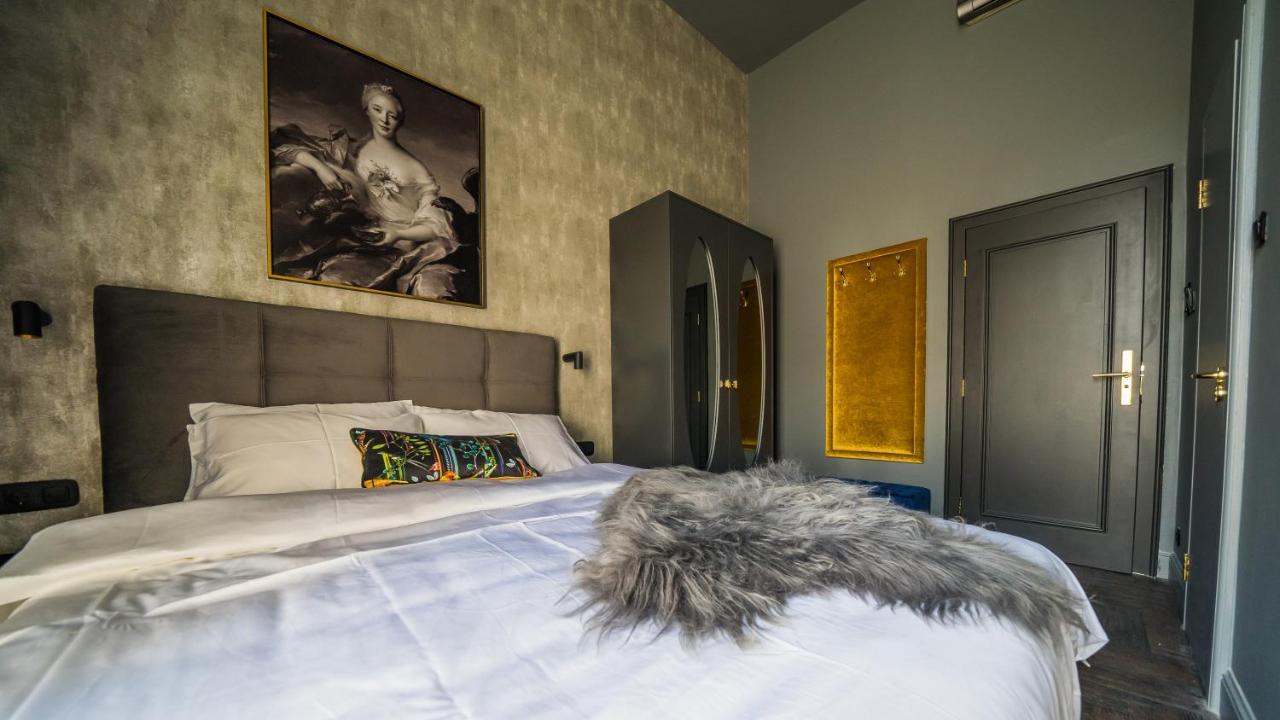 Leo Boutique - Adults Only Hotel 2*